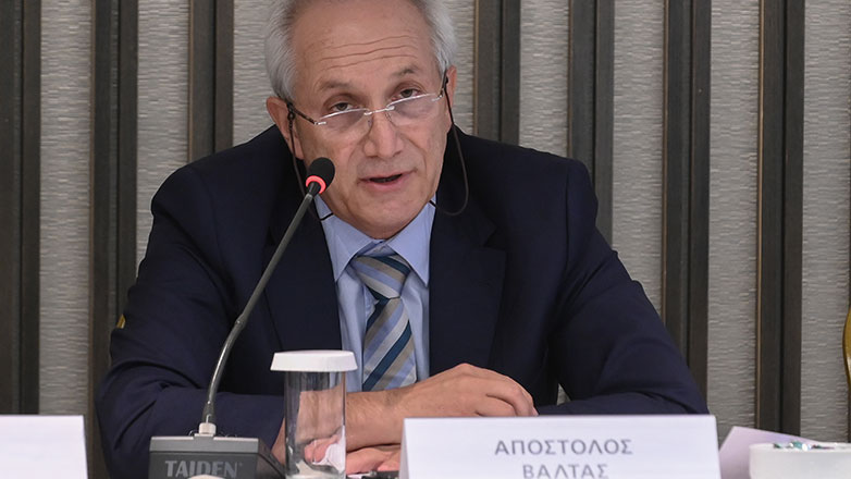 «Οφείλει να παραιτηθεί ο πρόεδρος του Πανελλήνιου Φαρμακευτικού Συλλόγου, Απόστολος Βαλτάς»