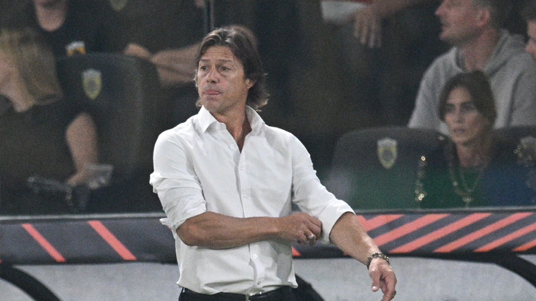 Αλμέιδα: «Παίξαμε καλύτερα στο δεύτερο ημίχρονο»