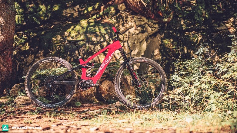 Το GASGAS ECC ήρθε για να αλλάξει τα δεδομένα στο E-ENDURO