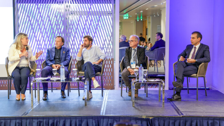 Συνέδριο “The Future of Healthcare in Greece”: Ανάγκη μετάβασης σε ένα σύστημα με μειωμένες ανισότητες