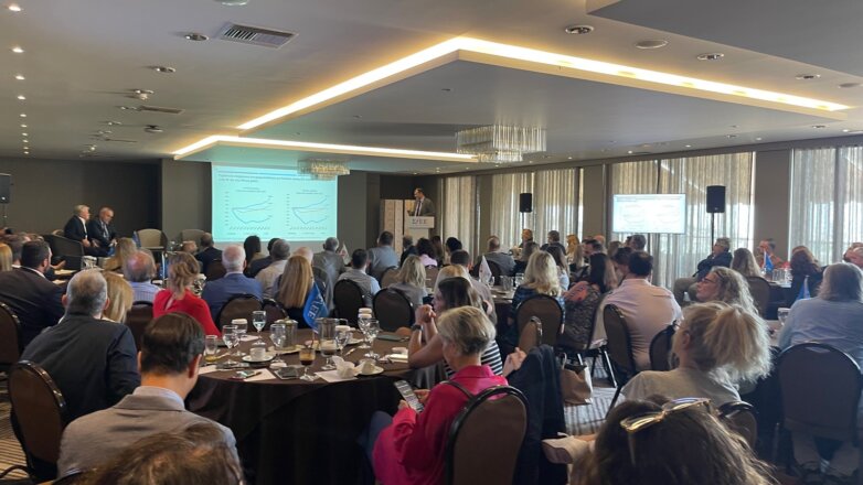 Η φαρμακευτική αγορά στην Ελλάδα: Γεγονότα και στοιχεία του 2022