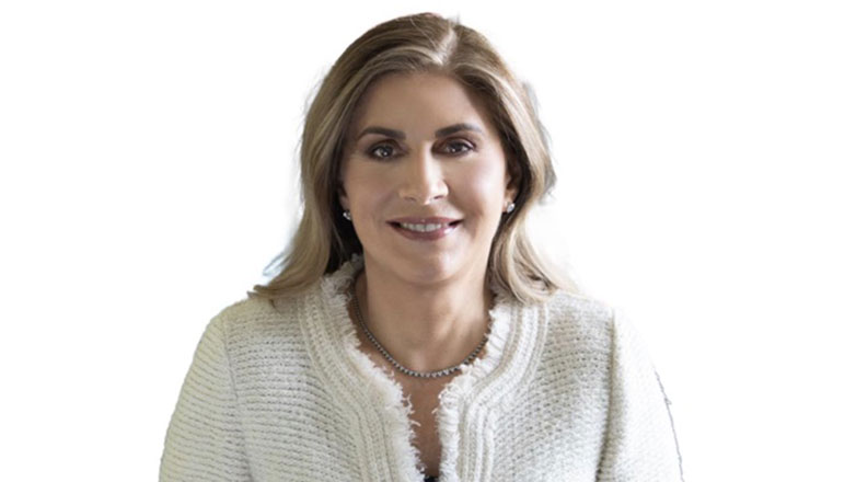 Αλεξάνδρα Πάλλη-Γιαννακοπούλου: «Είμαι αποφασισμένη να δώσω της μάχη της καθημερινότητας»