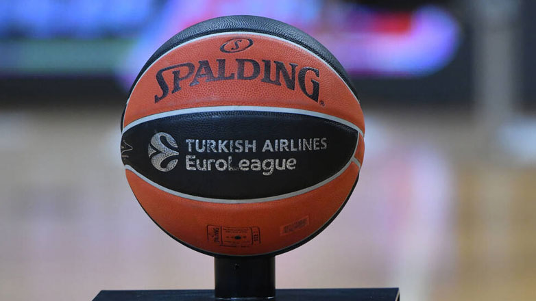 Τζάμπολ στην Ευρωλίγκα