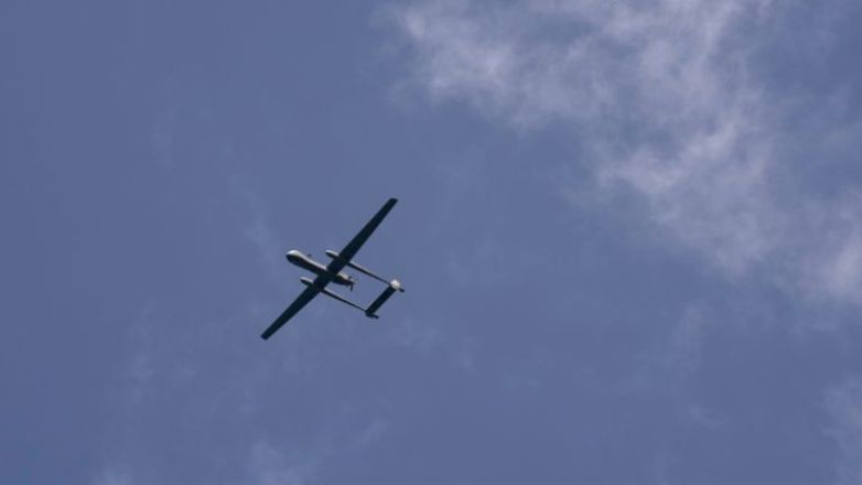 Επίθεση με drone στην αεροπορική βάση Χαρίρ, που φιλοξενεί μεταξύ άλλων δυνάμεις των ΗΠΑ, στο βόρειο Ιράκ
