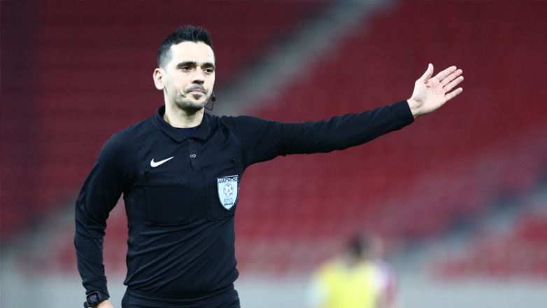 Super League: Γκορτσίλας στη Νέα Φιλαδέλφεια και Μανούχος στη Λεωφόρο