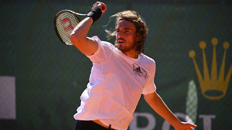 Τένις: O Τσιτσιπάς έπεσε στο Νο 6 της παγκόσμιας κατάταξης