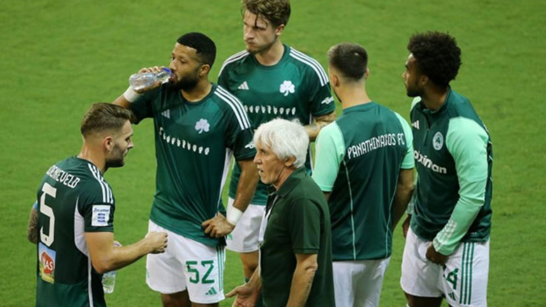 Europa League: Ο Παναθηναϊκός ψάχνει στη Χάιφα το «διπλό» της… επόμενης φάσης