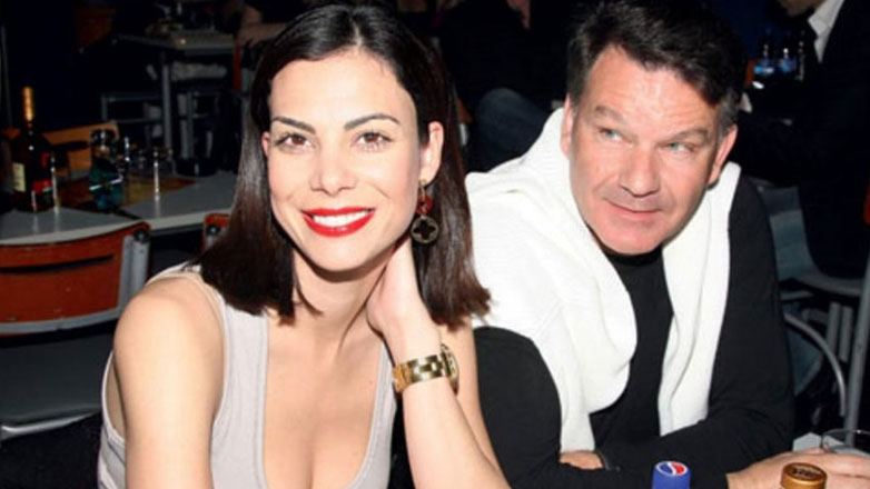 Αλέξης Κούγιας: Πώς αντέδρασε η μητέρα του όταν γνώρισε την Εύη Βατίδου;