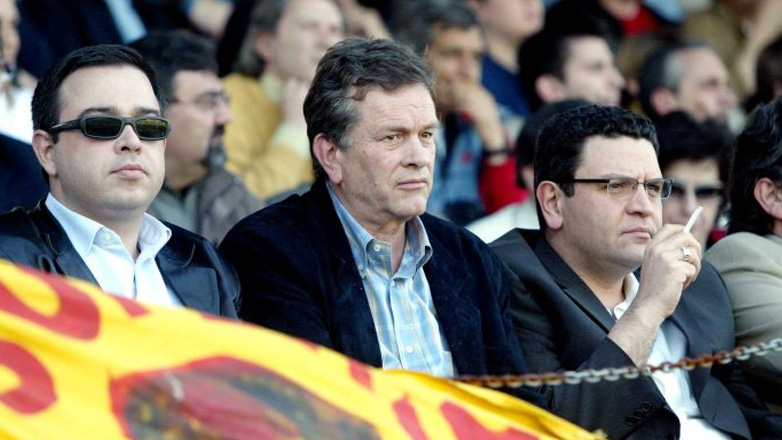 Στο Αλεξάνδρειο την Παρασκευή η σορός του Γιάννη Ιωαννίδη – Η ανακοίνωση της ΚΑΕ Άρης