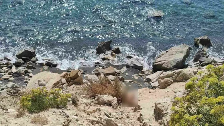 Ηράκλειο: Bρέθηκε πτώμα γυναίκας σε γκρεμό