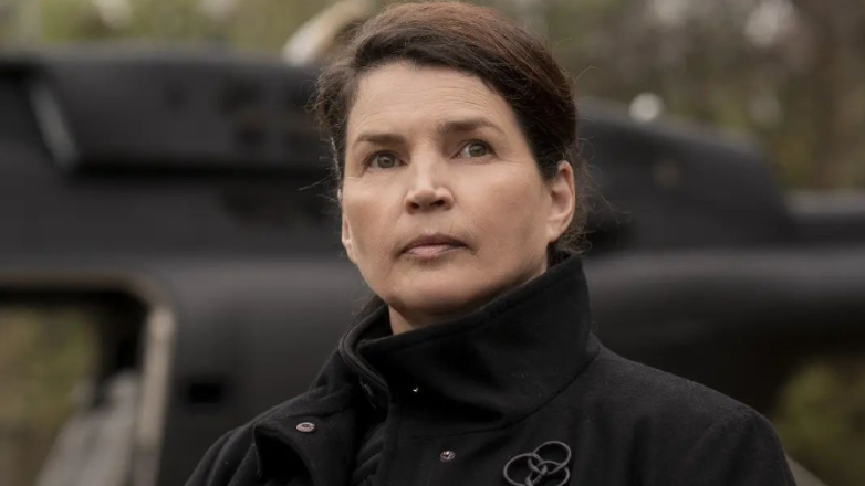 Julia Ormond: Μηνύει τον Harvey Weinstein για σεξουαλική επίθεση