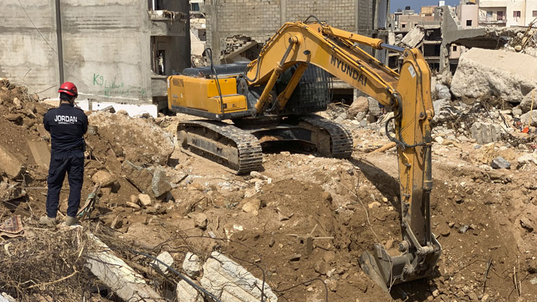 Λιβύη: Ζημιές στον αρχαιολογικό χώρο της Κυρήνης έφεραν οι καταστροφικές πλημμύρες