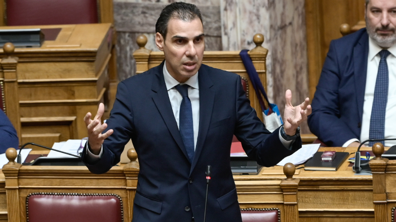 Θεμιστοκλέους για χειρουργεία: «Έχουμε αναμονή γι’ αυτό που ονομάζονται “ψυχρές επεμβάσεις”»