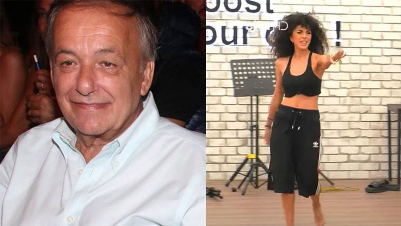 Ανδρέας Μικρούτσικος: «Και πολλά είναι τα 10 λεπτά στο Fame Story για τη Μαρία Σολωμού»