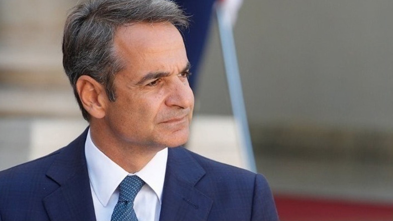 Στη Γρανάδα σήμερα ο Κυριάκος Μητσοτάκης για τη σύνοδο της Ευρωπαϊκής Πολιτικής Κοινότητας και το άτυπο Ευρωπαϊκό Συμβούλιο