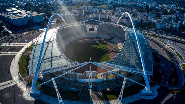 Guardian για ΟΑΚΑ: Ανοιχτό το ενδεχόμενο να αποσυναρμολογηθεί το στέγαστρο Καλατράβα 