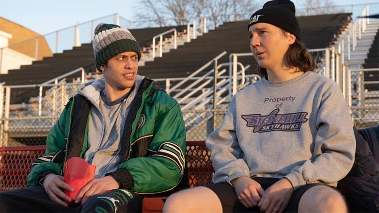 «Αουτσάιντερς»: Μια ταινία του Κρεγκ Γκιλέσπι για έναν μικροεπενδυτή εναντίον της Wall Street