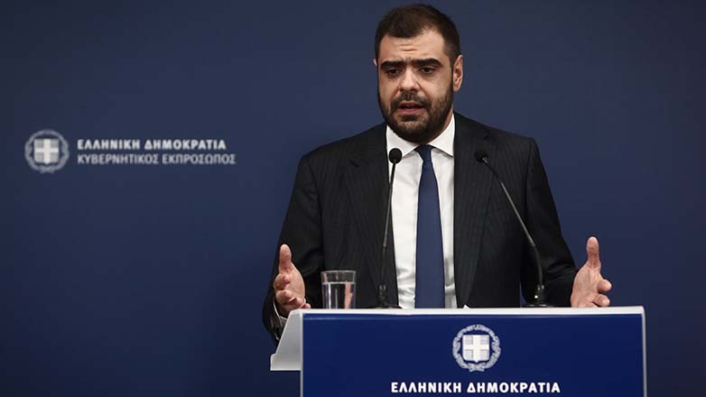 Μαρινάκης για αναδρομικά δικαστών: «Για την κυβέρνηση δεν υπάρχουν συνταξιούχοι δύο ή τριών ταχυτήτων»
