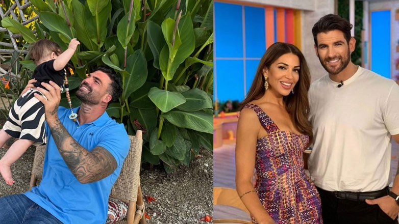 Η Ελένη Χατζίδου και ο Ετεοκλής Παύλου απαντούν στις δηλώσεις του Δημήτρη Αλεξάνδρου