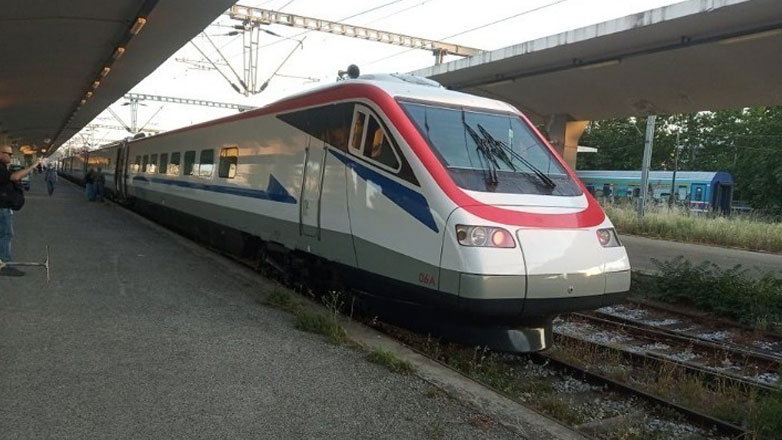 Προαστιακός: Αποκαταστάθηκε η βλάβη στην τηλεδιοίκηση