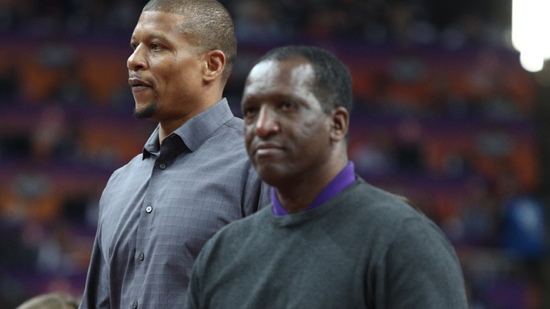 Ρίβερς για Ιωαννίδη: «Ο Ιωαννίδης το έκανε με τον δικό του τρόπο, όπως ο Φρανκ Σινάτρα»