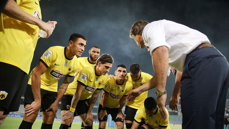 Europa League: Η ΑΕΚ υποδέχεται τον Άγιαξ και ψάχνει τη νίκη στην ΟPAP Arena