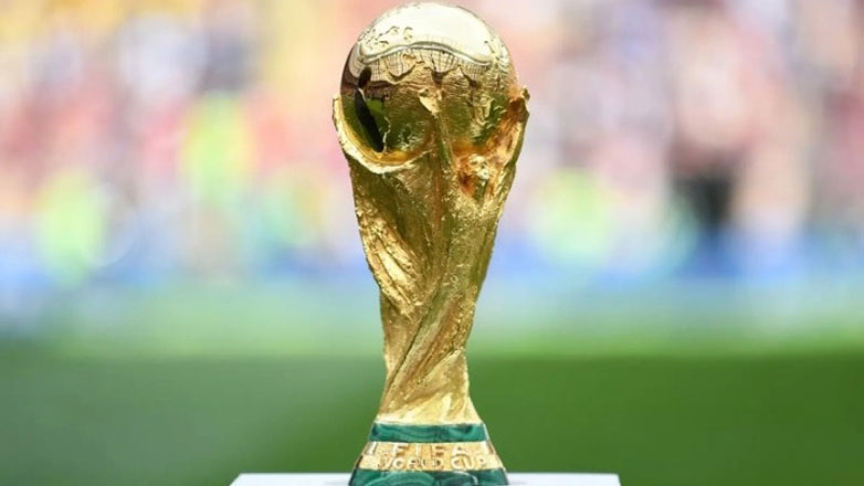 Μουντιάλ 2030: Στην τελική φάση χωρίς αγώνες, Αργεντινή, Παραγουάη και Ουρουγουάη