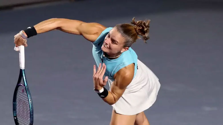 China Open: Η Γκοφ περιμένει την Σάκκαρη