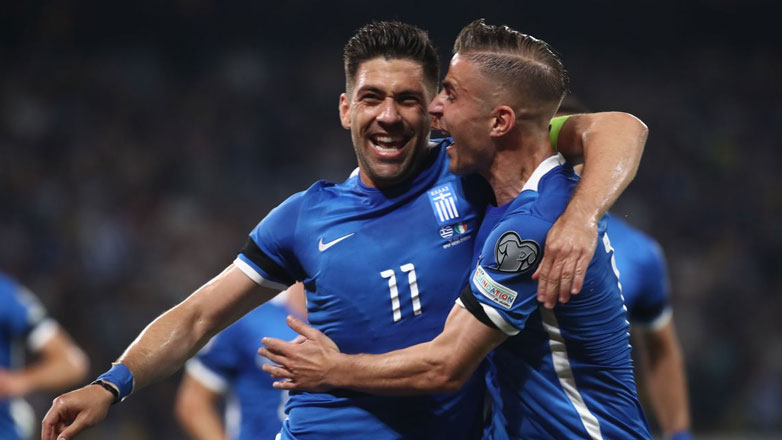 ΕΠΟ: Σημαντικότερο ποδοσφαιρικό κεφάλαιο της χώρας η Εθνική