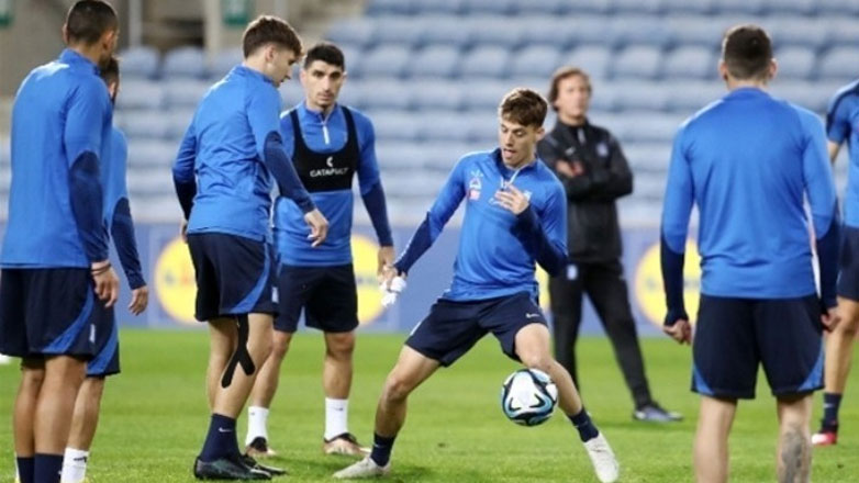 EURO 2024: Το πρόγραμμα της Εθνικής για Ιρλανδία και Ολλανδία