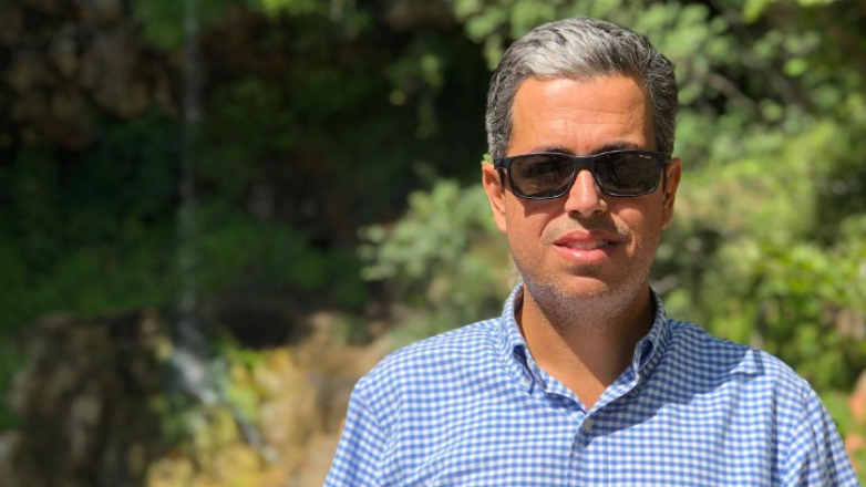 ΣΥΡΙΖΑ: Τραυματίστηκε ο βουλευτής Ευβοίας Συμεών Κεδίκογλου