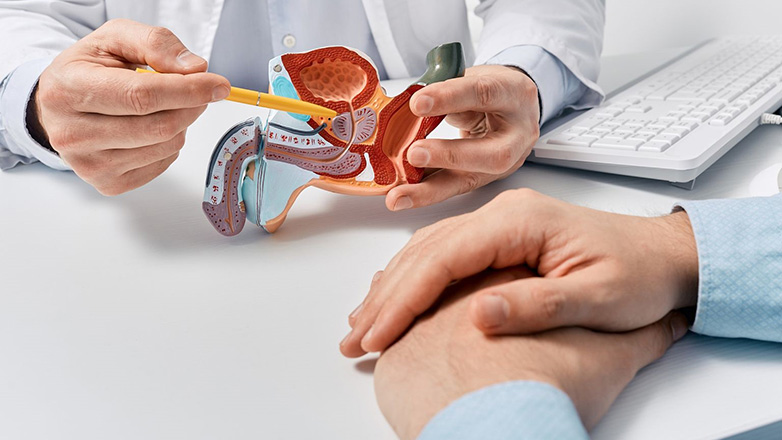 Συγγενής στροφή πέους: Αίτια, διάγνωση και θεραπεία