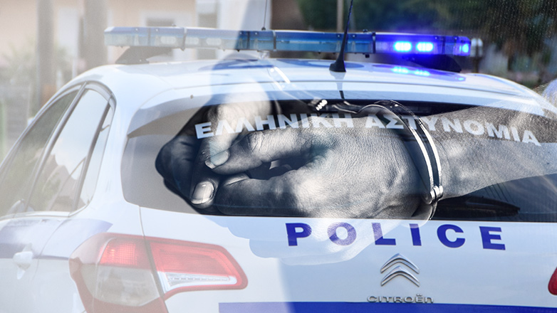 Προφυλακίστηκε ο αστυνομικός που κατηγορείται για σωματεμπορία και βασανισμό της γυναίκας από το Καμερούν