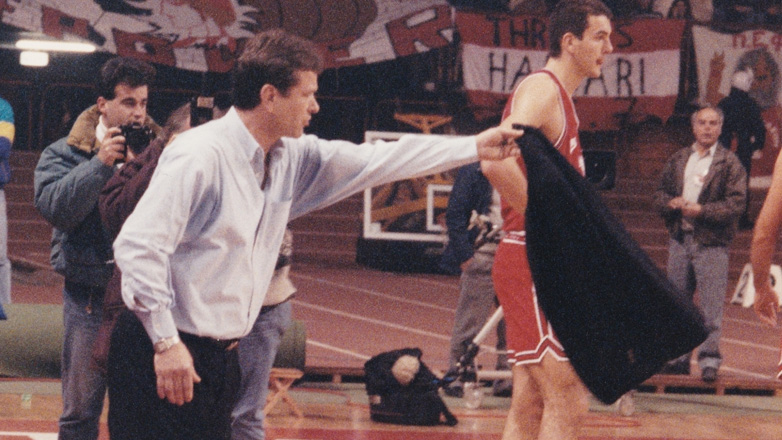 Γιάννης Ιωαννίδης: Το γούρικο σακάκι και οι μαύρες γάτες που τον έκαναν ν’ αλλάζει δρόμο