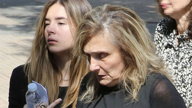 Γιάννης Ιωαννίδης – Συγκινεί ο επικήδειος της κόρης του: «Κοουτσάρα μου, θα σου πω κάτι»