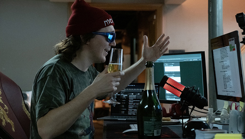 Ταινίες Πρώτης Προβολής: Αουτσάιντερς ενός άλλου κόσμου