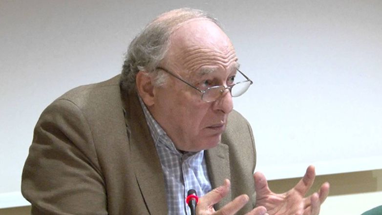 Σωτήρης Βαλντέν για Κασσελάκη: «Πολιτικό UFO, εισβολέας από το πουθενά, δεν πρόκειται να νικήσει τον Μητσοτάκη»