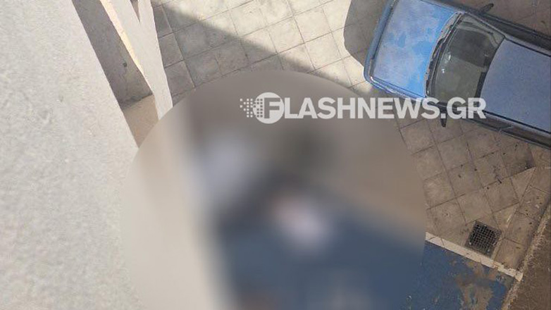Χανιά: Άνδρας έπεσε από το μπαλκόνι του νοσοκομείου