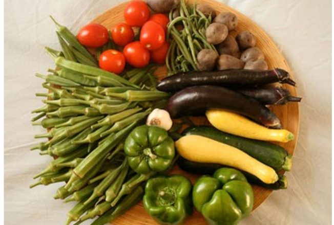 Μπορεί η μεσογειακή διατροφή να μειώσει τον κίνδυνο μόλυνσης από COVID-19;