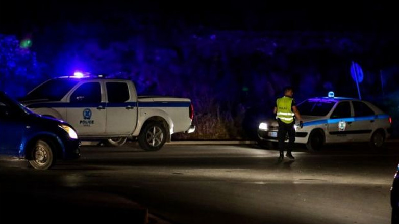 Άγρια συμπλοκή νεαρών στο κέντρο της Λαμίας