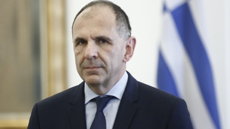Ο Γ. Γεραπετρίτης έθεσε στον Έντι Ράμα το θέμα Μπελέρη