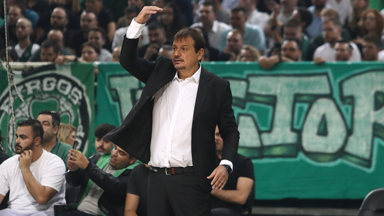 Αταμάν: «Έμειναν πιο φρέσκοι από εμάς και μας τιμώρησαν με το τρίποντο στο τέλος»