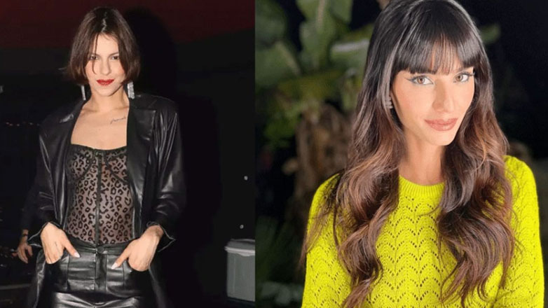 Μέγκι Ντρίο για Ηλιάνα Παπαγεωργίου: «Ό,τι κάνει είναι αποτυχημένο»