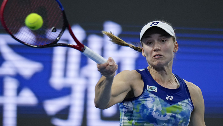 China Open: Η Ριμπάκινα απέκλεισε στα προημιτελικά τη Σαμπαλένκα!