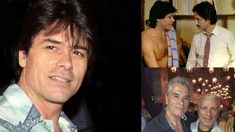 Πάνος Μιχαλόπουλος: Από την τηλεόραση στα…χωράφια! Η ζωή του ζεν πρεμιέ στη Μεσσηνία και η επανεμφάνιση