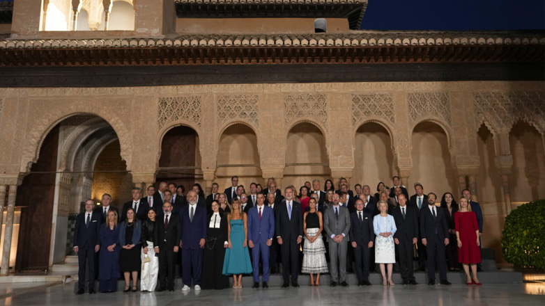 ΕΕ: Στη Γρανάδα οι ηγέτες των 27 χωρών θα συζητήσουν για το μεταναστευτικό και τη διεύρυνση του μπλοκ