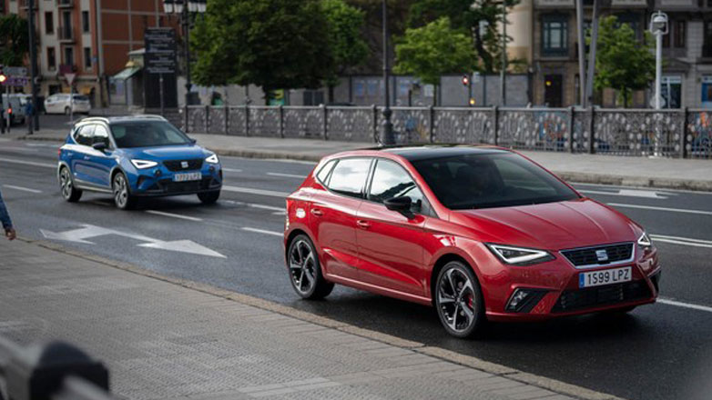 Νέες τιμές για όλα τα μοντέλα SEAT – Δείτε το νέο τιμοκατάλογο για κάθε έκδοση και κάθε κινητήρα