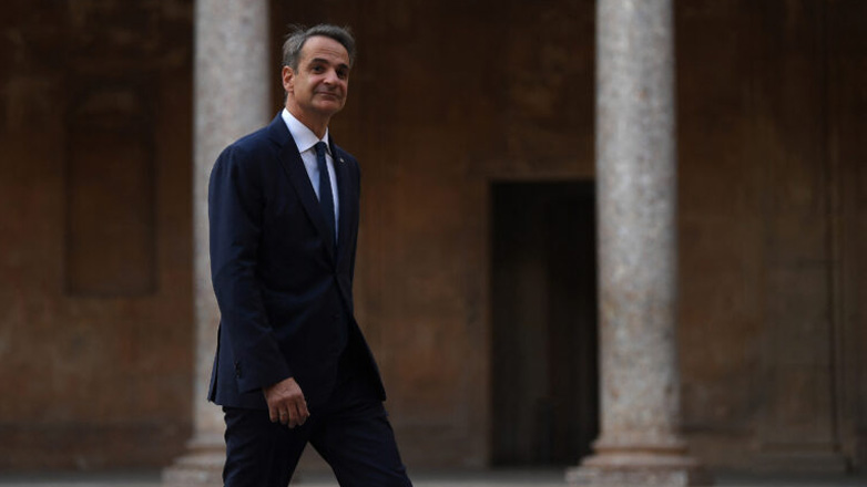 Στο Ευρωπαϊκό Συμβούλιο ο Μητσοτάκης – Μεταναστευτικό και κλιματική αλλαγή στην ατζέντα των 27