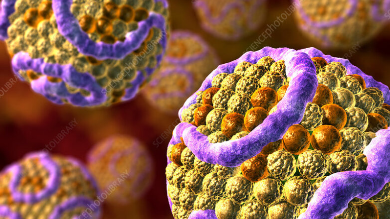 Η χαμηλή LDL χοληστερόλη συνδέεται με μείωση του κινδύνου άνοιας