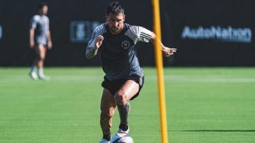 «Σενάρια» επιστροφής του Μέσι στην Μπαρτσελόνα